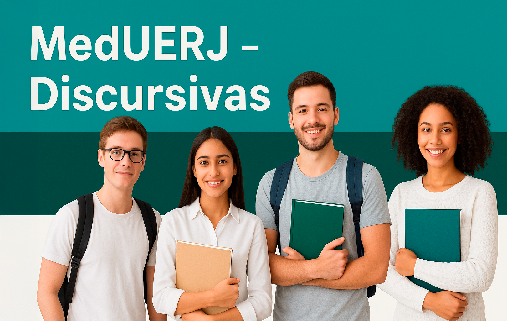 MedUERJ - Discursivas