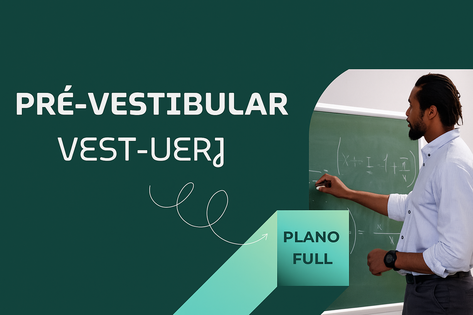 VEST-UERJ Plano Full